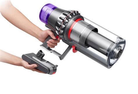 dyson v15 parts list